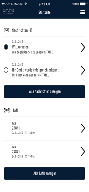 Neelmeyer appTAN(圖4)-速報App