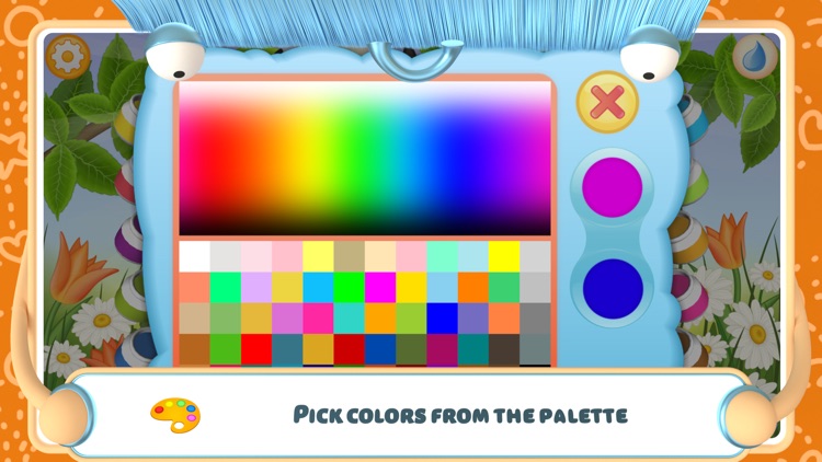 Connect the Dots - Animals screenshot-7
