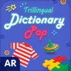 Dictionary Pop: 3 Ngôn ngữ
