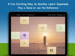 Game screenshot Learn Japanese: Kanji for Fun! mod apk