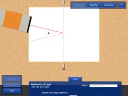 Game screenshot PP+ Reflection of Light mod apk