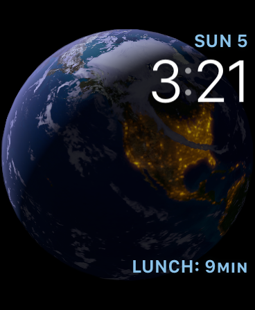 How Long Left