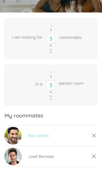 DormWith - College Roommates screenshot-4