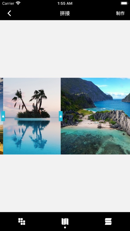 TT Long Picture Editor