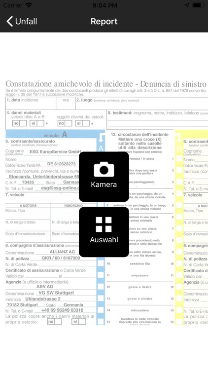 ESG EuropService screenshot-5