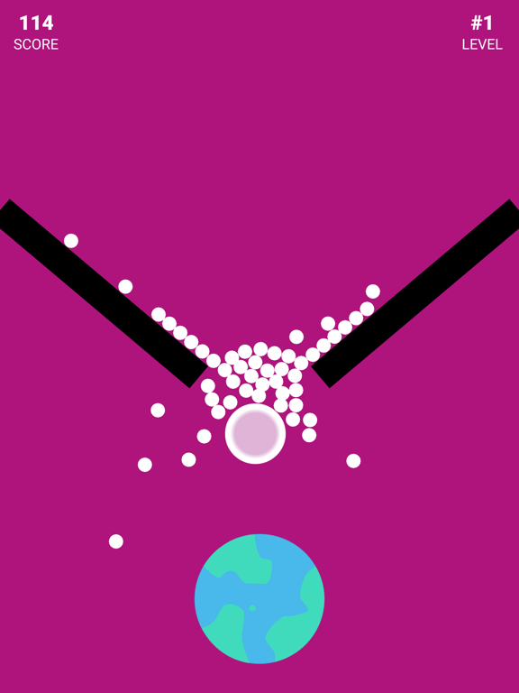 Screenshot #5 pour O-ZONE - Protect the Earth