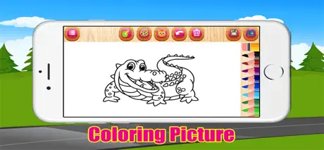 Vocabulary Adventure Preschool