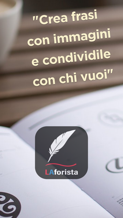 Screenshot #1 pour LAforista