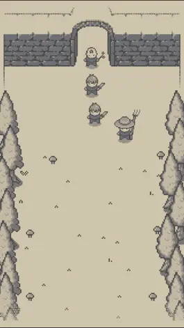 Game screenshot Retro Knights : 2048 hack