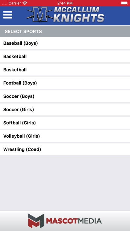 Austin ISD Athletics screenshot-7