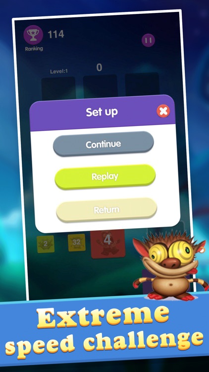 Alien Digital Elimination