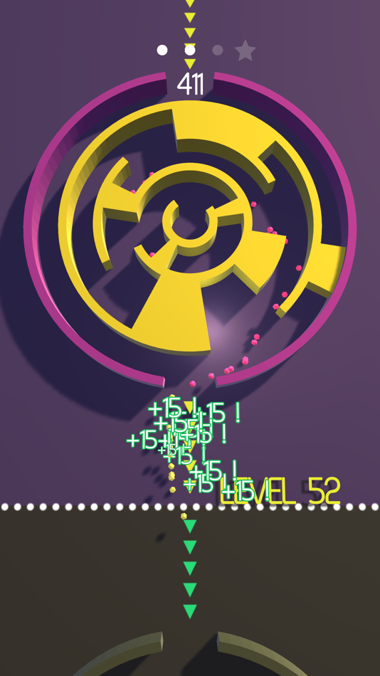 #1. Unlock3D (iOS) 来自: RadPirates