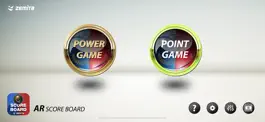 Game screenshot AR Scoreboard mod apk