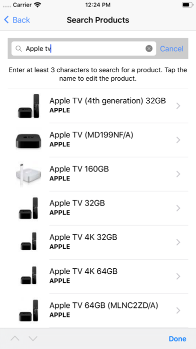 How to cancel & delete Niwzi Scanning from iphone & ipad 3