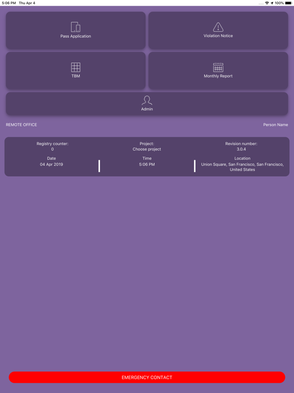 Remote Office: We are 1 team!