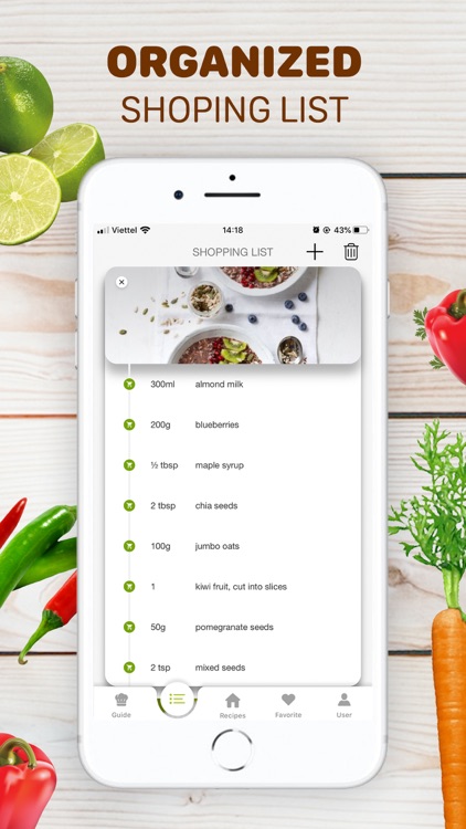 Healthy Recipes - Tasty Food