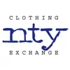 NTY Clothing Exchange App Feedback