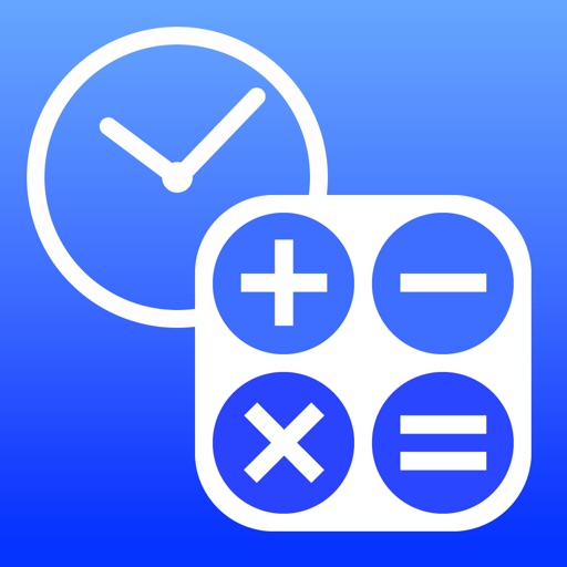 Date.Time Calculator by Noriaki HASHIBA