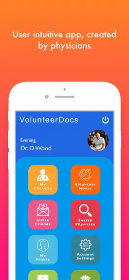 Game screenshot Volunteerdocs hack
