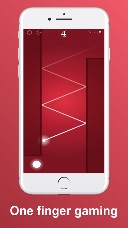 Beame: geometric game screenshot-3