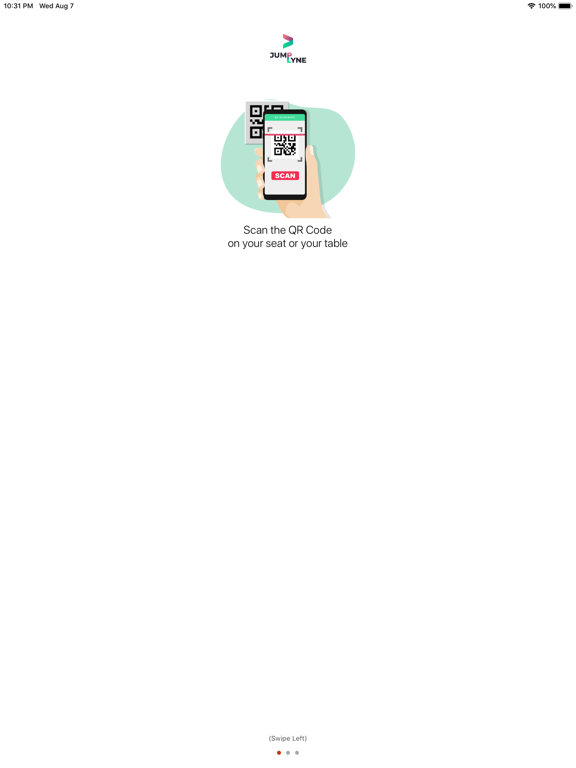 Screenshot #4 pour JumpLyne