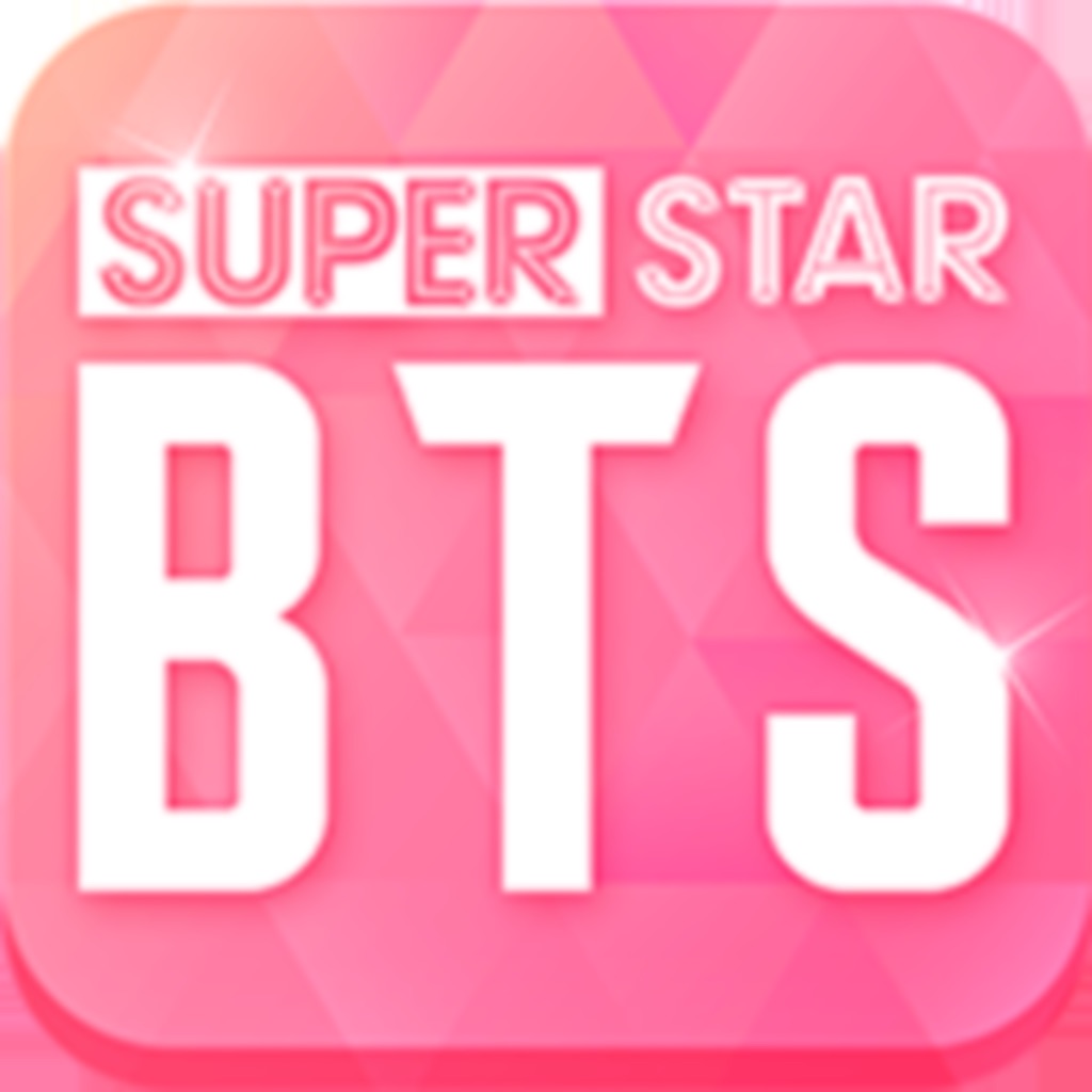 SuperStar BTS img