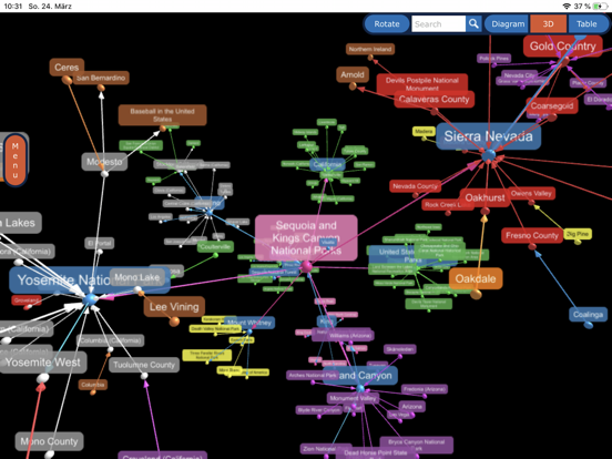 Screenshot #4 pour KnowledgeBase Builder