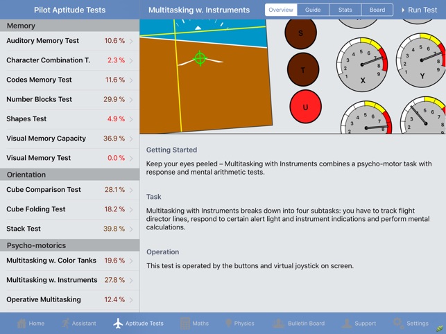 SkyTest IP-BQ Preparation App(圖1)-速報App