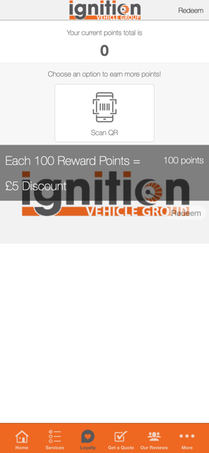Ignition Vehicle Group Ltd(圖3)-速報App
