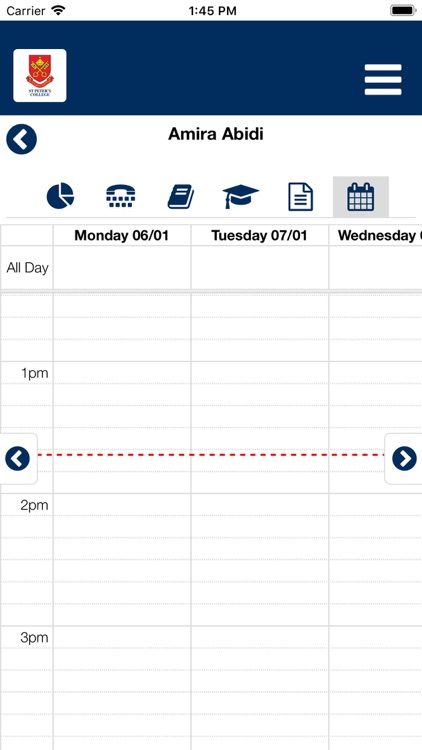 St Peter's College screenshot-4