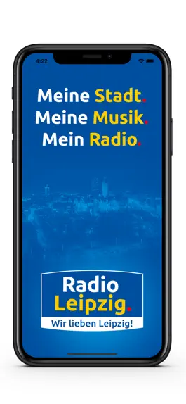 Game screenshot Radio Leipzig mod apk