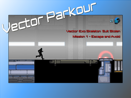 Screenshot #4 pour Vector Parkour