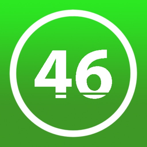 Bingo iOS App