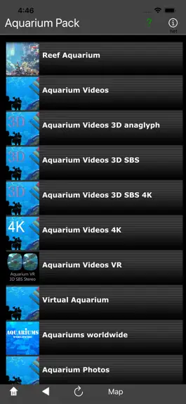Game screenshot Aquarium Pack mod apk