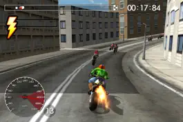 Game screenshot Moto Rush mod apk