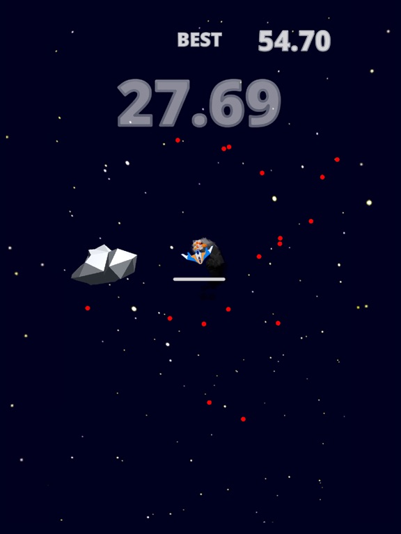 Screenshot #6 pour DodgeSpace