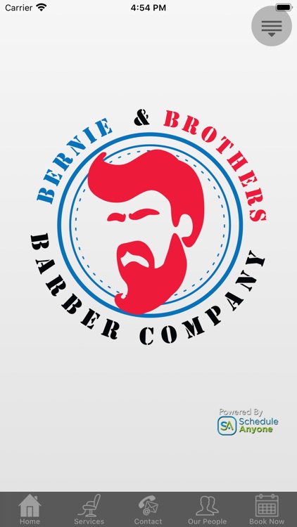 Bernie & Brothers Barber Co