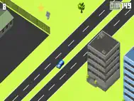 Getaway Racer ipad bilder 0