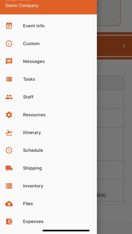 Event Suite by ExhibitForce