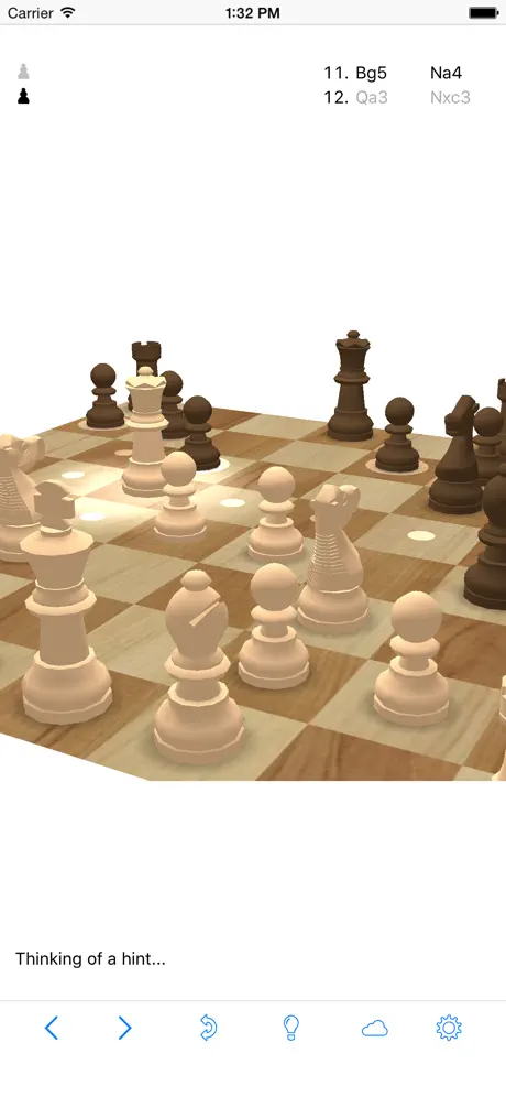 Chess - tChess Lite