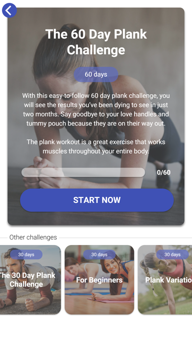 プランクチャレンジのおすすめ画像3