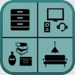 Download EZ Living Room+ app