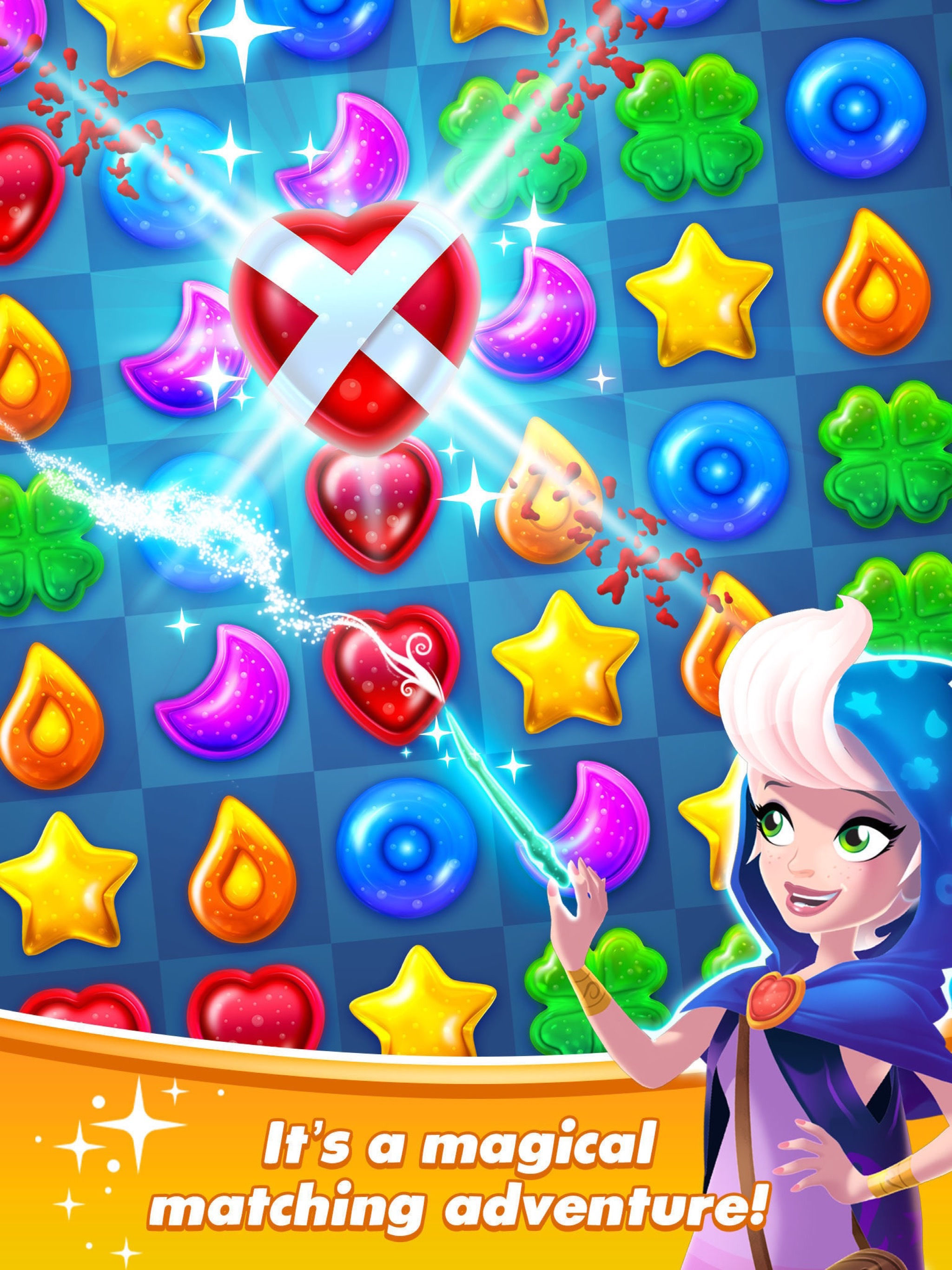 Magic MixUp screenshot 6
