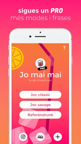 Game screenshot Jo mai mai PRO by Unidestroyer mod apk