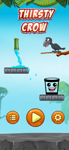 Game screenshot Happy Glass - Draw a Line Game mod apk