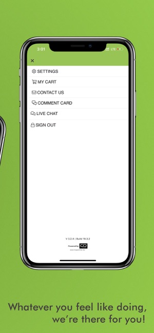 Zaatar w Zeit UAE(圖5)-速報App
