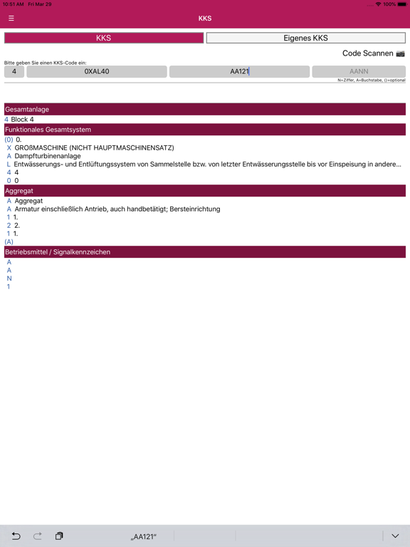Screenshot #5 pour KKS