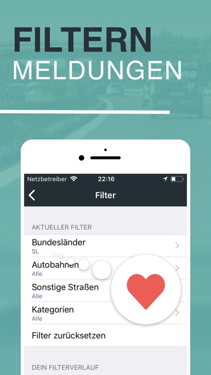 StauMobil screenshot-3