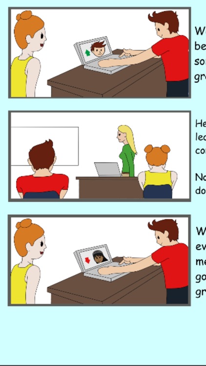 Stronger Together screenshot-6