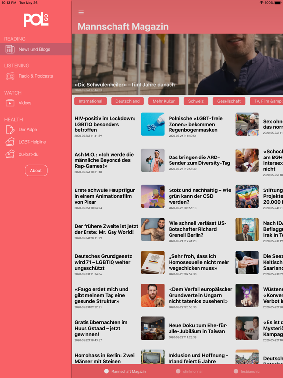 Screenshot #4 pour POLgo